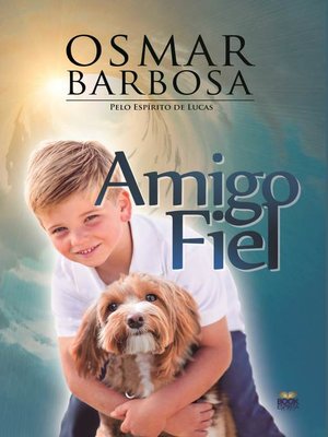 cover image of Amigo fiel